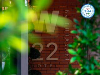 W22 by Burasari - Bangkok - 8