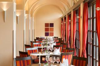 Dolce by Wyndham Bad Nauheim - Bad Nauheim - 6