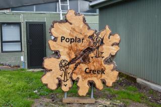 Poplar Creek - 0