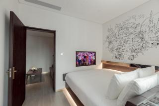 CitiGO Hotel (Shanghai International Tourist Resort) - Shanghai - 8