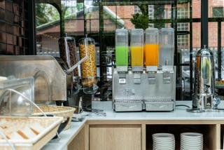 Hotel Amber Sukhumvit 85 - Bangkok - 4