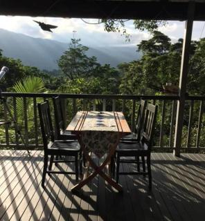 Mossman Gorge Bed and Breakfast - Mossman - 2