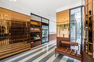 Hotel Amber Sukhumvit 85 - Bangkok - 1