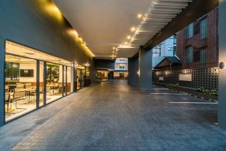 Hotel Amber Sukhumvit 85 - Bangkok - 5