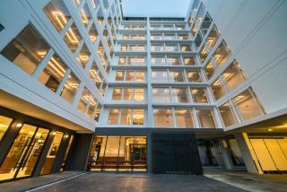 Hotel Amber Sukhumvit 85 - Bangkok - 8