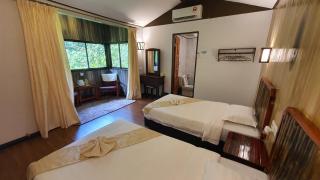 Bilit Adventure Lodge - Bilit - 4