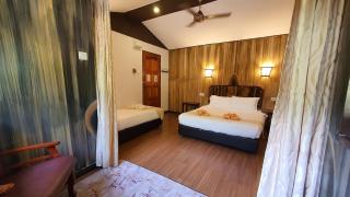Bilit Adventure Lodge - Bilit - 0