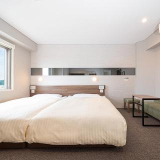 Super Hotel Beppu Ekimae - Beppu - 1