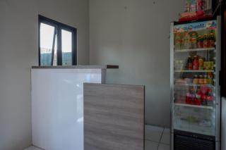 RedDoorz near Stasiun Tawang Semarang - Semarang - 5