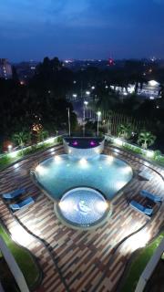 Vue Palace, ARTOTEL Curated - Bandung - 5