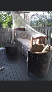 Mossman Gorge Bed and Breakfast - Mossman - 5