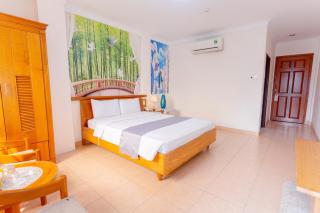 Giang Linh Hotel - Ho Chi Minh - 2