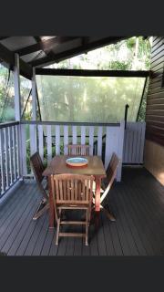 Mossman Gorge Bed and Breakfast - Mossman - 7