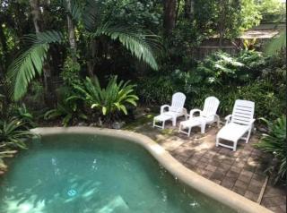 Mossman Gorge Bed and Breakfast - Mossman - 8