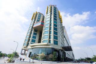 Pegasus Hotel Shah Alam - 0