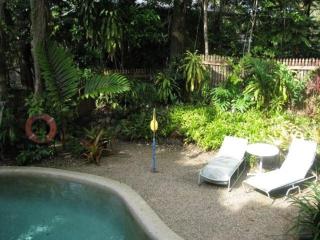 Mossman Gorge Bed and Breakfast - Mossman - 9