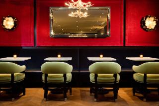 Kimpton Cardinal Hotel by IHG - Winston-Salem - 5