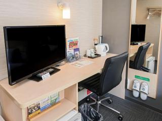 Super Hotel Matsumoto Ekimae - Matsumoto - 9