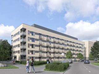 Time Apartments Ylistönmäki - 1