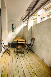 Happy House B&B - Ruifang - 9