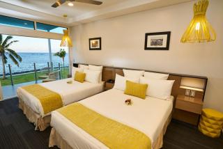 Taumeasina Island Resort - Apia - 2