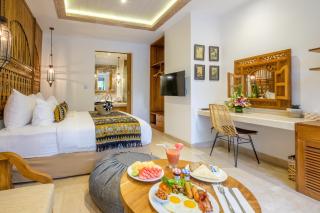 The Akasha Seminyak Bali Boutique Hotel - Seminyak - 7