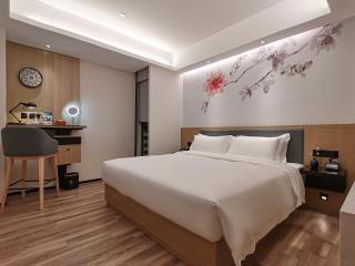 Paco Hotel BeiJingLu Metro Guangzhou-Free Shuttle Bus For Canton Fair - Canton - 8