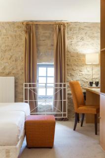 Hôtel Le Château Fort de Sedan - Sedan - 9