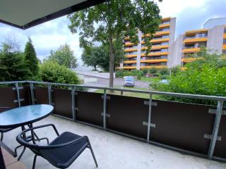 Apartment in Uninähe - 4