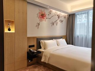 Paco Hotel BeiJingLu Metro Guangzhou-Free Shuttle Bus For Canton Fair - Canton - 6