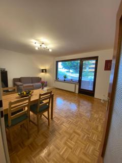 Apartment in Uninähe - 9