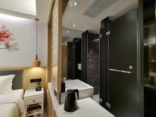 Paco Hotel BeiJing Road Metro Guangzhou - 1