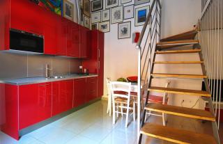 GetTheKey Boldrini Lofts - Bolonia - 6
