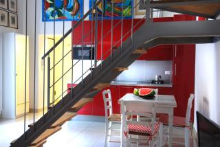 GetTheKey Boldrini Lofts - Bolonia - 4