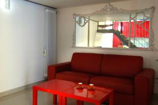 GetTheKey Boldrini Lofts - Bolonia - 3