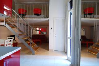 GetTheKey Boldrini Lofts - Bolonia - 2