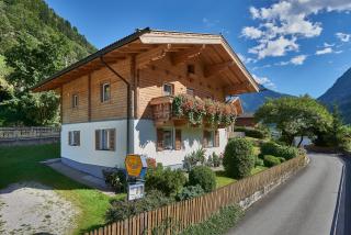 Appartement Haus Wallner - Fusch an der Glocknerstraße - 0
