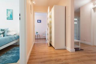 3 bedroom apartment KASPRZAKA - P&O Serviced Apartments - Warschau - 6