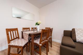 3 bedroom apartment KASPRZAKA - P&O Serviced Apartments - 1