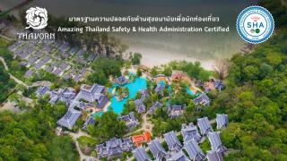 Thavorn Beach Village Resort & Spa Phuket - Kamala Beach - 6