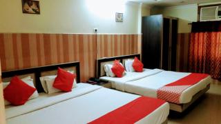 Hotel Green Valley - Guwahati - 4