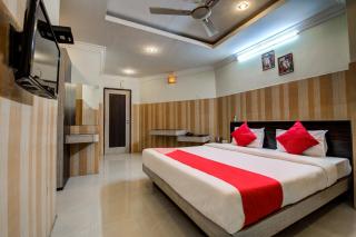 Hotel Green Valley - Guwahati - 2