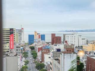 Super Hotel Beppu Ekimae - 3