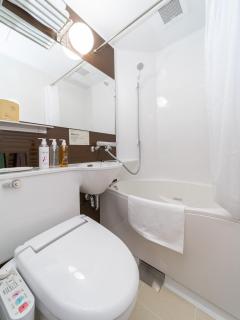 Super Hotel Beppu Ekimae - 8