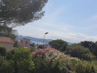 Villa au calme 500 m plages et port santa lucia - Saint-Raphaël - 5