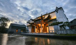 Shiyuan Pushen Hotel - 8