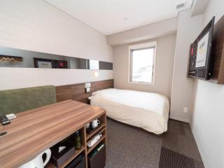 Super Hotel Beppu Ekimae - Beppu - 5