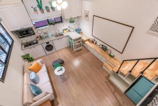Cozy Apartment Good Location 64 - 0