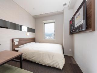 Super Hotel Beppu Ekimae - 9