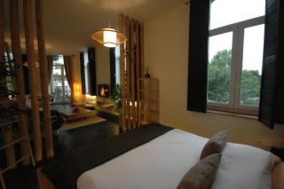 SLEEP INN ANTWERP - Flats & Suites - Antwerp - 8